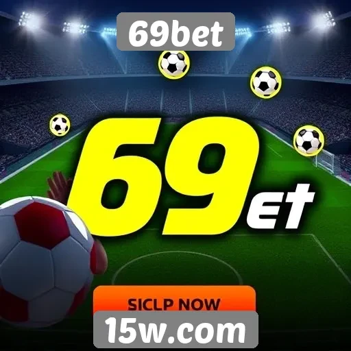 Como funciona o sistema de apostas do 69bet