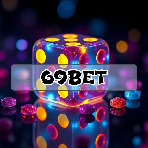 69bet: Promoções que Transformam Seu Jogo em Lucros Incríveis
