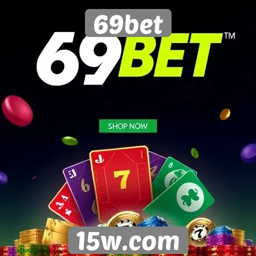 Novas promoções atraem usuários ao 69bet