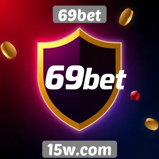 Segurança e confiabilidade no site 69bet